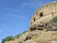 Spinalonga