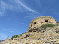 Spinalonga