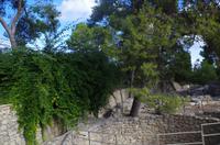 Palast von Knossos