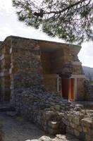 Palast von Knossos