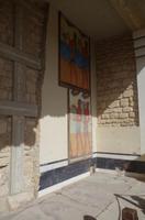 Palast von Knossos