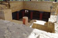 Palast von Knossos