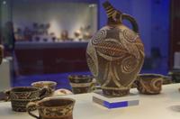 archäologisches Museum Heraklion