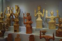 archäologisches Museum Heraklion