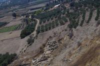 Palastanlage von Festos