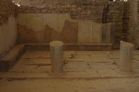 Palastanlage von Festos