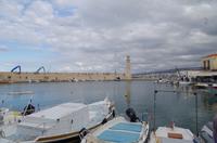 Chania