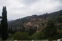 Kirche Panagia i Kardiotissa