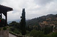 Kirche Panagia i Kardiotissa