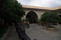 Kirche Panagia i Kardiotissa