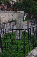 Kirche Panagia i Kardiotissa