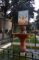 Kloster Panagia Vidiani