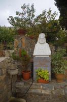 Kloster Panagia Vidiani