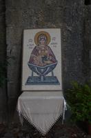 Kloster Panagia Vidiani