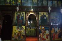 Kloster Panagia Vidiani