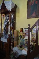 Kloster Panagia Vidiani