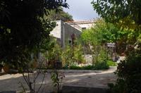 Kloster Panagia Vidiani