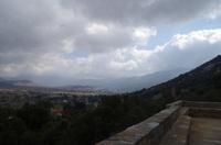 Lassithi - Hochebene