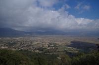 Lassithi - Hochebene