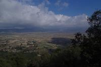 Lassithi - Hochebene