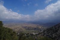 Lassithi - Hochebene