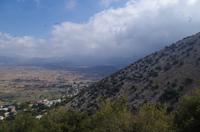 Lassithi - Hochebene