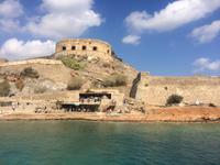 Spinalonga