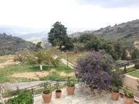 Aussicht vom Kloster Panagia i Kardiotissa