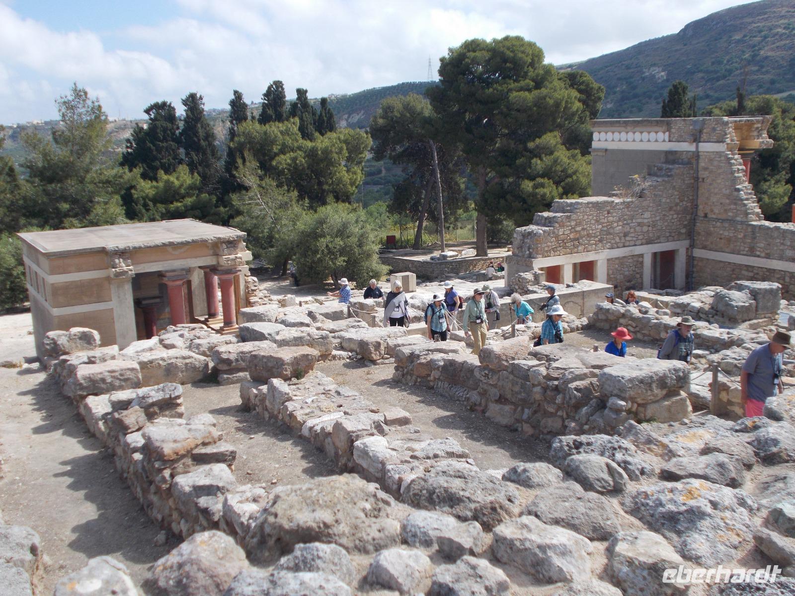 DSCN2885 Palast von Knossos