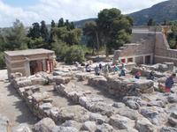 DSCN2885 Palast von Knossos