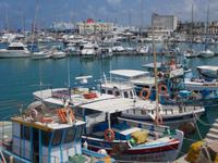 DSCN2905 Fischerhafen Heraklion