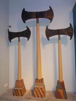 DSCN2914 Doppelaxt Museum Heraklion