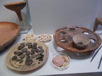 DSCN2916 gefundene Oliven Museum Heraklion