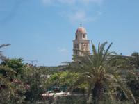 DSCN2929 Glockenturm von Toplou