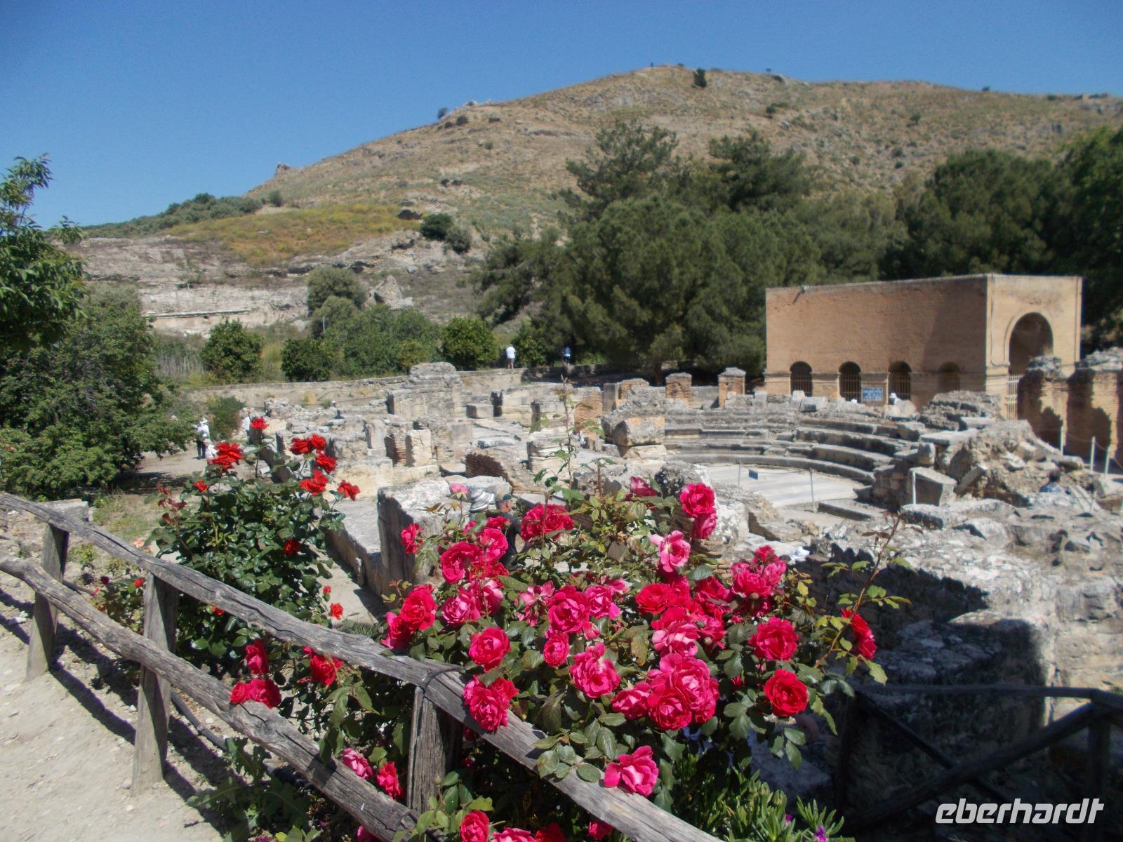 DSCN2957  Odeion Gortys