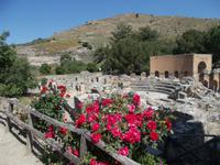 DSCN2957  Odeion Gortys