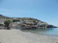 DSCN2979  Strand von Matala