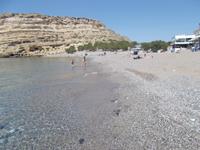 DSCN2981 Strand mit Hippie Höhlen