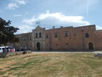 DSCN2992  Kloster Arkadi