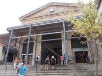 DSCN3009 Markthalle Chania