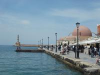 DSCN3012  Hafen u. Leuchtturm