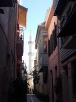 DSCN3034 Blick zur Moschee