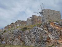 DSCN3065   Windmühlen am Ausgang der Hochebene