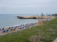 DSCN3078  Hotelstrand Hersonissos