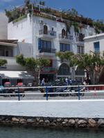 DSCN3117  Agios Nikolaos am Voulismeni See