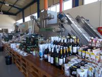 DSCN3133  Verkaufsraum