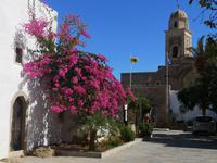Klosteranlage von Toplou