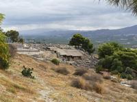 Ausgrabungsstätte Festos