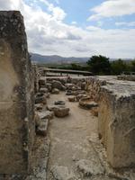 Ausgrabungsstätte Festos