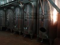 Besuch des Weingutes Zachriaoudakis